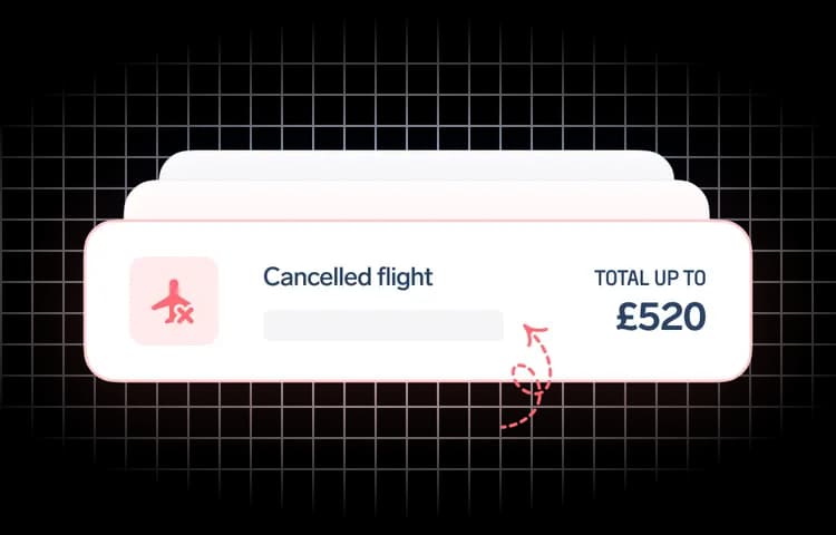 Flight cancellations